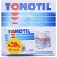 Tonotil 4 Amino Acids Multivitamin 10 ampoules + 30% product (10+3) for Energy