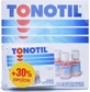 Tonotil 4 Aminozuren Multivitamine 10 ampullen + 30% product (10+3) voor Energie