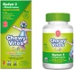 Vican Chewy Chewy Vites Omega 3 &amp; Multivitamin Multivitamin for Energy, Immune System Strengthening &amp; Hair 60 x 1 jelly 60 x 1 jelly