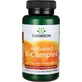 Swanson Activated B-Complex Vitamin for Energy, Immune & Nervous System Strengthening 60 veget capsules