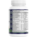 Natural Vitamins Complete Complete Daily Multivitamin Multivitamin for Energy, Immune Strengthening & Hair 60 caps