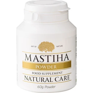 Mastihashop Mastiha poeder 60gr