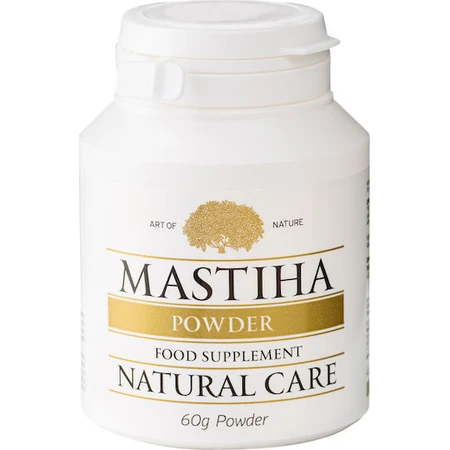 Mastihashop Mastiha poeder 60gr