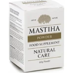 Mastihashop Mastiha poeder 60gr