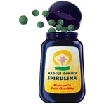 Marcus Rohrer Spirulina 180 Tabletten + 60 Geschenktabletten