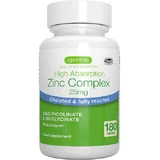 iGennus Zink-Komplex 25mg 180 Tabletten