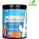 tbJp Pompsupplement Pre Workout 400gr Zure Perzik Ring