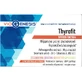 Viogenesis Thyrofit Food Supplement Special 60 caps