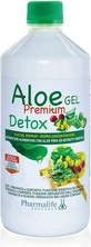 Pharmalife Aloe Gel Premium Detox 1000ml