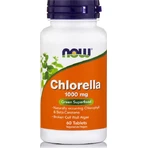 Now Foods Chlorella 60 dossiers