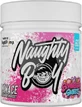 Naughty Boy Menace 500mg Pre Workout Supplement 420gr Strawberry Sweets