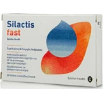 Epsilon Health Silactis Supplément alimentaire rapide Spécial Spécial 20 comprimés