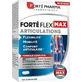 Forte Pharma Forte Flex Max Articulations Gewrichts- & botgezondheidssupplement 120 capsules