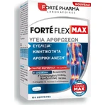Forte Pharma Forte Flex Max Articulations Gewrichts- & botgezondheidssupplement 120 capsules