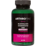 Anavita Med Arthrofine Joint & Bone Health Supplement 60 Tabs