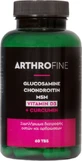 Anavita Med Arthrofine Joint &amp; Bone Health Supplement 60 tabs