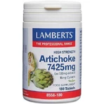 Lamberts Alcachofa 7425mg 180 comprimidos