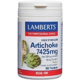 Lamberts Artischocke 7425mg 180 Dateien