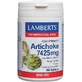 Lamberts Alcachofa 7425mg 180 comprimidos
