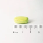 Lamberts Alcachofa 7425mg 180 comprimidos