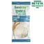 Redondo de trigo expandido con glaseado de yogur, 66 gr, Sanovita