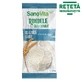 Redondo de trigo expandido con glaseado de yogur, 66 gr, Sanovita