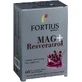 Geoplan Nutraceuticals Mag & Resveratrol 200mg 60 disques sublinguaux