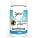 AM Health Liposomales Magnesium 30 Kapseln