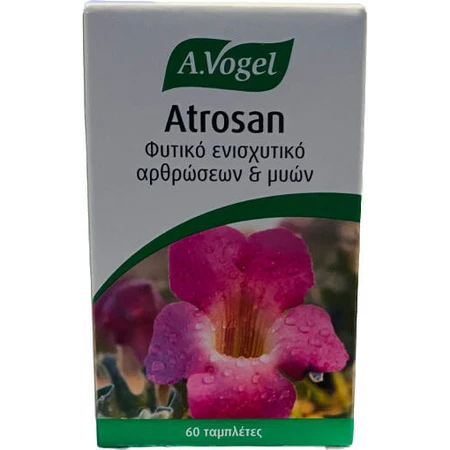 A.Vogel Atrosan Duivelsklauw 60 bestand '' '