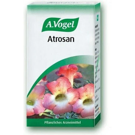 A.Vogel Atrosan Duivelsklauw 60 bestand '' '