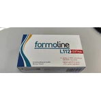 Formoline L112 Extra, weight loss supplement, 64 tablets, Certmedica International