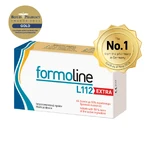 Formoline L112 Extra, weight loss supplement, 64 tablets, Certmedica International