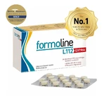 Formoline L112 Extra, weight loss supplement, 64 tablets, Certmedica International