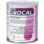 Nutricia Duocal Super Soluble Weight Loss Supplement 400gr