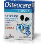 Vitabiotics Osteocare Original Suplemento Dietético Especial 30 comp.