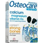 Vitabiotics Osteocare Original Suplemento Dietético Especial 30 comp.
