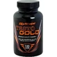 Fit & Shape Testo Gold Workout & Testosterone Boosting Supplement 120 caps