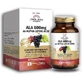 John Noa Ácido Lipoico Liposomal ALA Ácido Alfa Lipoico 600mg Complemento Alimenticio Especial 60 cáps.