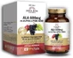 John Noa Liposomaal ALA Liponzuur Alpha Liponzuur 600mg Voedingssupplement Speciaal 60 caps