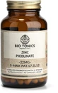 Bio Tonics Zink Picolinat 22mg 90 Kräuterkapseln