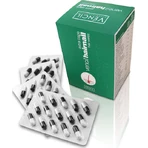 Vencil Haarnagel Serie Speciaal Voedingssupplement 90 caps