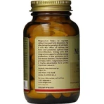 Solgar Magnesium-Zitrat 200mg 60 Tabletten