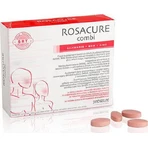 Synchroline Rosacure Combi Suplemento para la Salud Articular y Ósea 30 cáps.