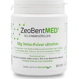Zeolith-Bentonit-Versand Zeobent Med 60gr