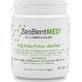 Zeolith-Bentonite-Versand Zeobent Med 60gr