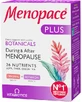 Vitabiotics Menopase Plus During &amp; After Menopause Supplement 56 tabs