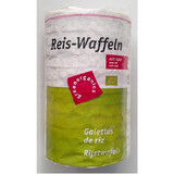 Reiskörner mit Salz, Eco, 100 gr, Green Organics