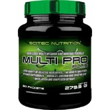Scitec Nutrition Multi Pro Plus Spécial Complément Alimentaire 279gr