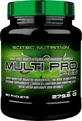 Scitec Nutrition Multi Pro Plus Food Supplement Special 279gr