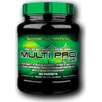 Scitec Nutrition Multi Pro Plus Spécial Complément Alimentaire 279gr